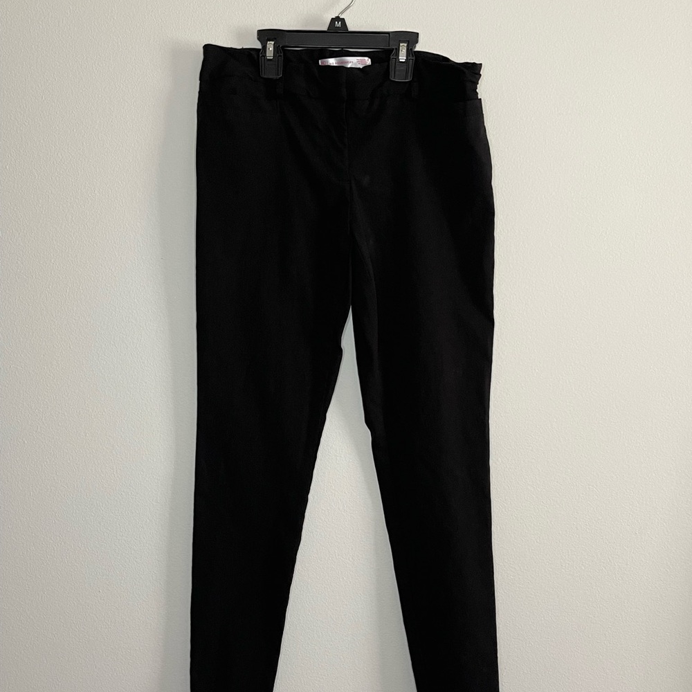 Black Pants